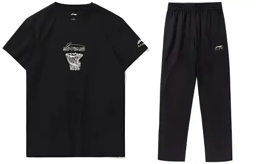 Li Ning Casual Sportswear Men's