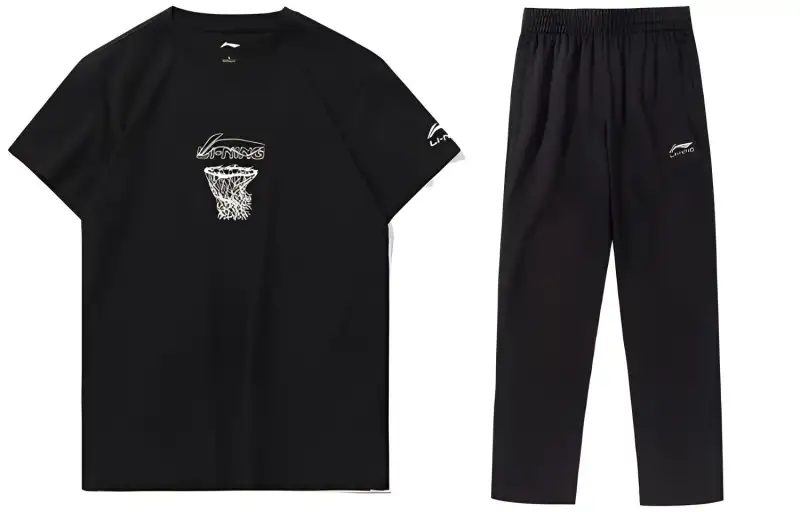 Li Ning Casual Sportswear Men's