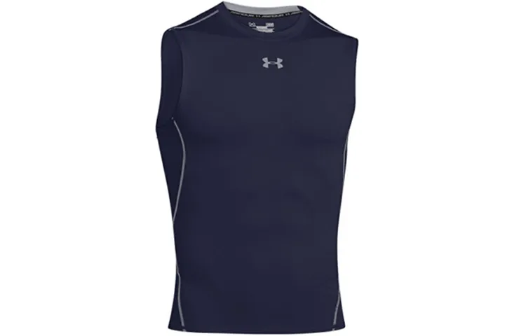 Under Armour Fitness Clothing Men's Moderate