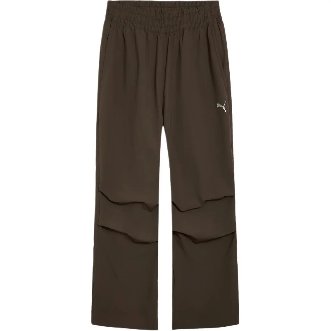 PUMA ESS ELEVATEDPants Casual Pants Unisex Chocolate