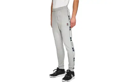 Reebok Casual Pants Men's Gray Moderate Cuffed Pants