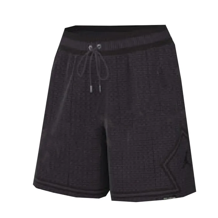 Jordan AIR JRD KNIT SHORT Casual Shorts Men's Black