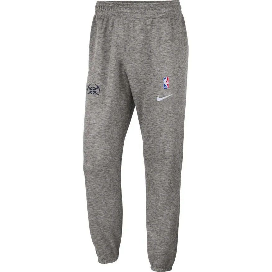 Nike x NBA Spotlight Casual Pants Men's Gray