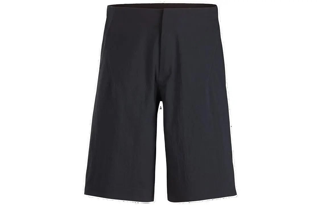 Arcteryx Straight-leg Shorts