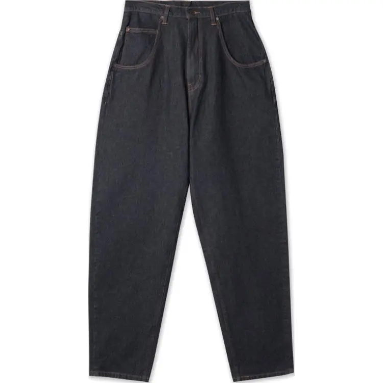 Levi's Skateboard Jeans Men's Dark Blue