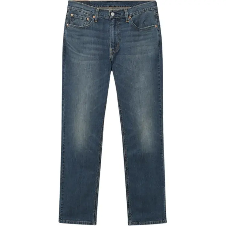 Levi's Jeans Men's Medium Blue Moderate Tapered Pants