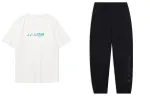 Li Ning Casual Sportswear Men's Crew Neck Moderate