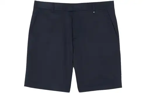 Burberry SS23 Casual Shorts Men's Coal Blue