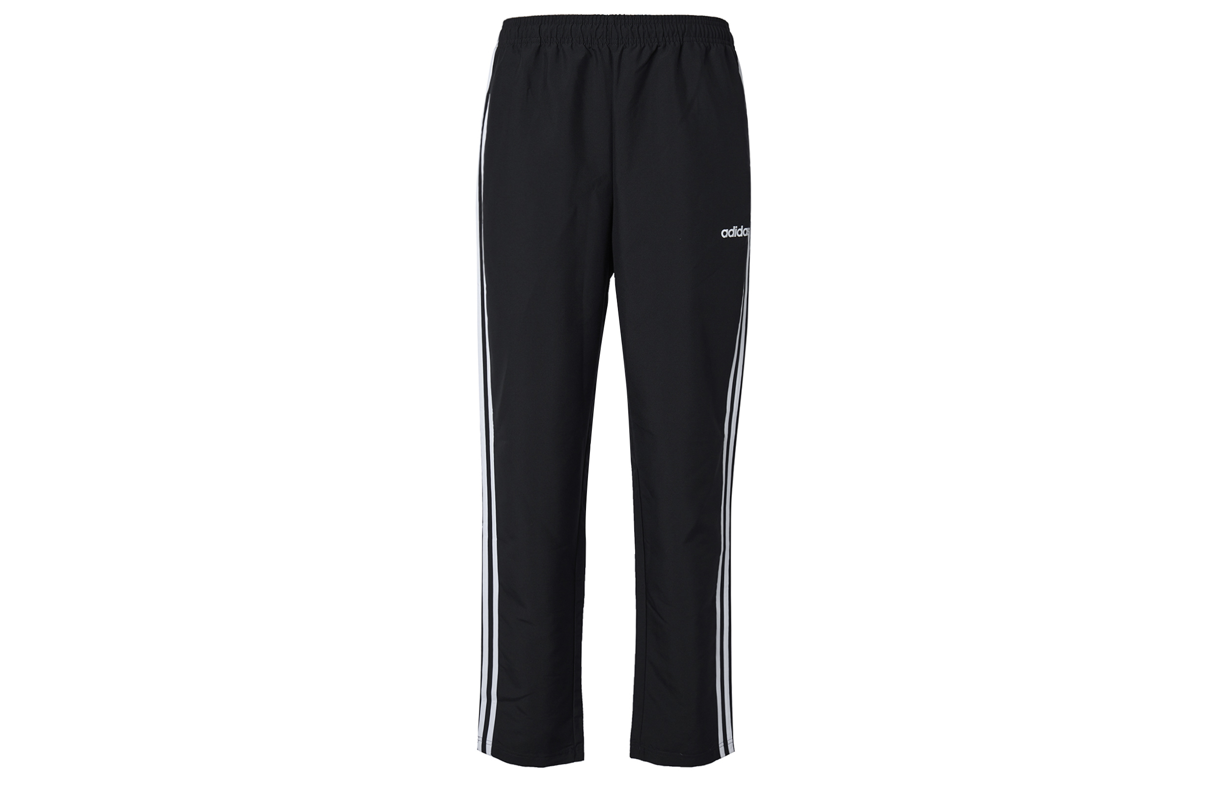 Adidas Essentials stripes track pants