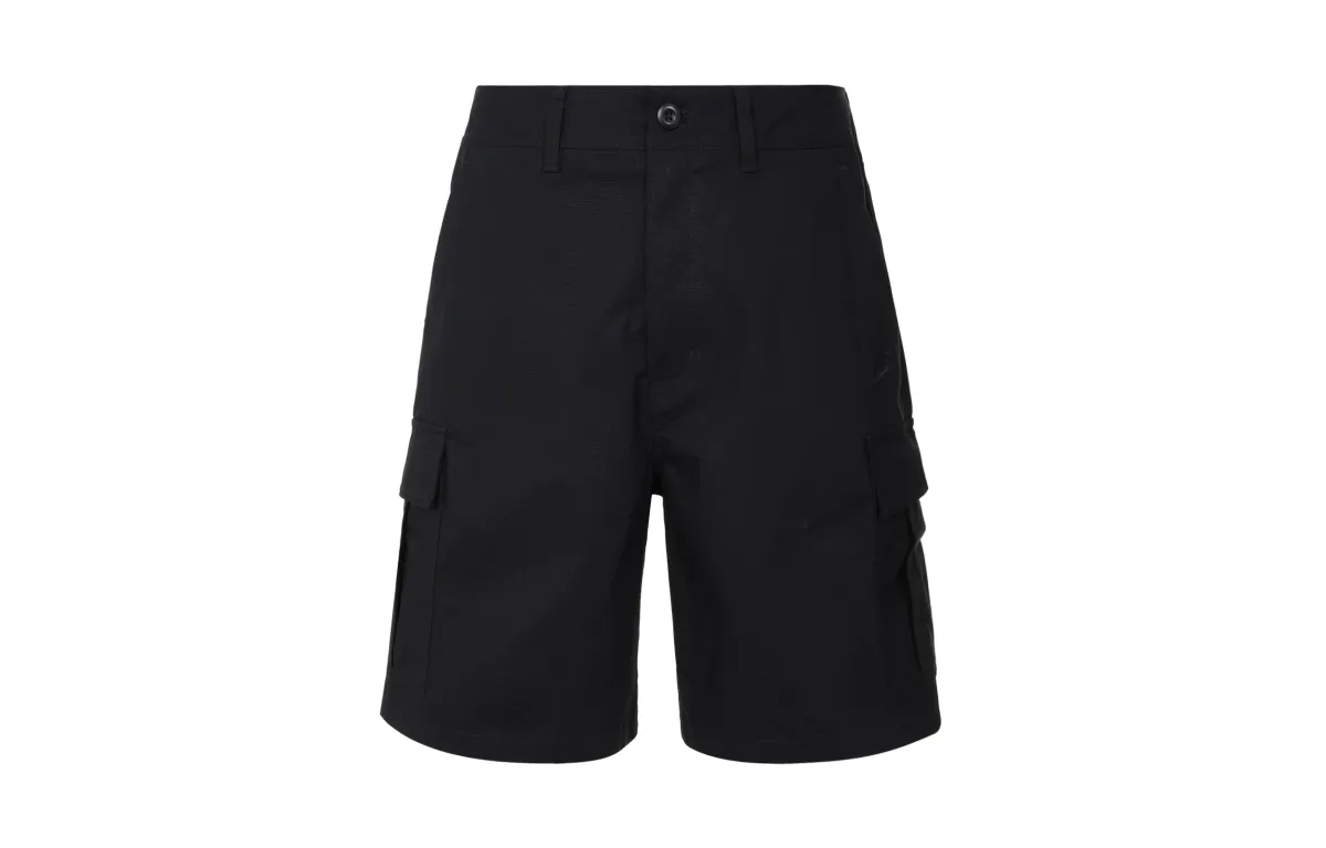 Nike Club Cargo Shorts Men's Black