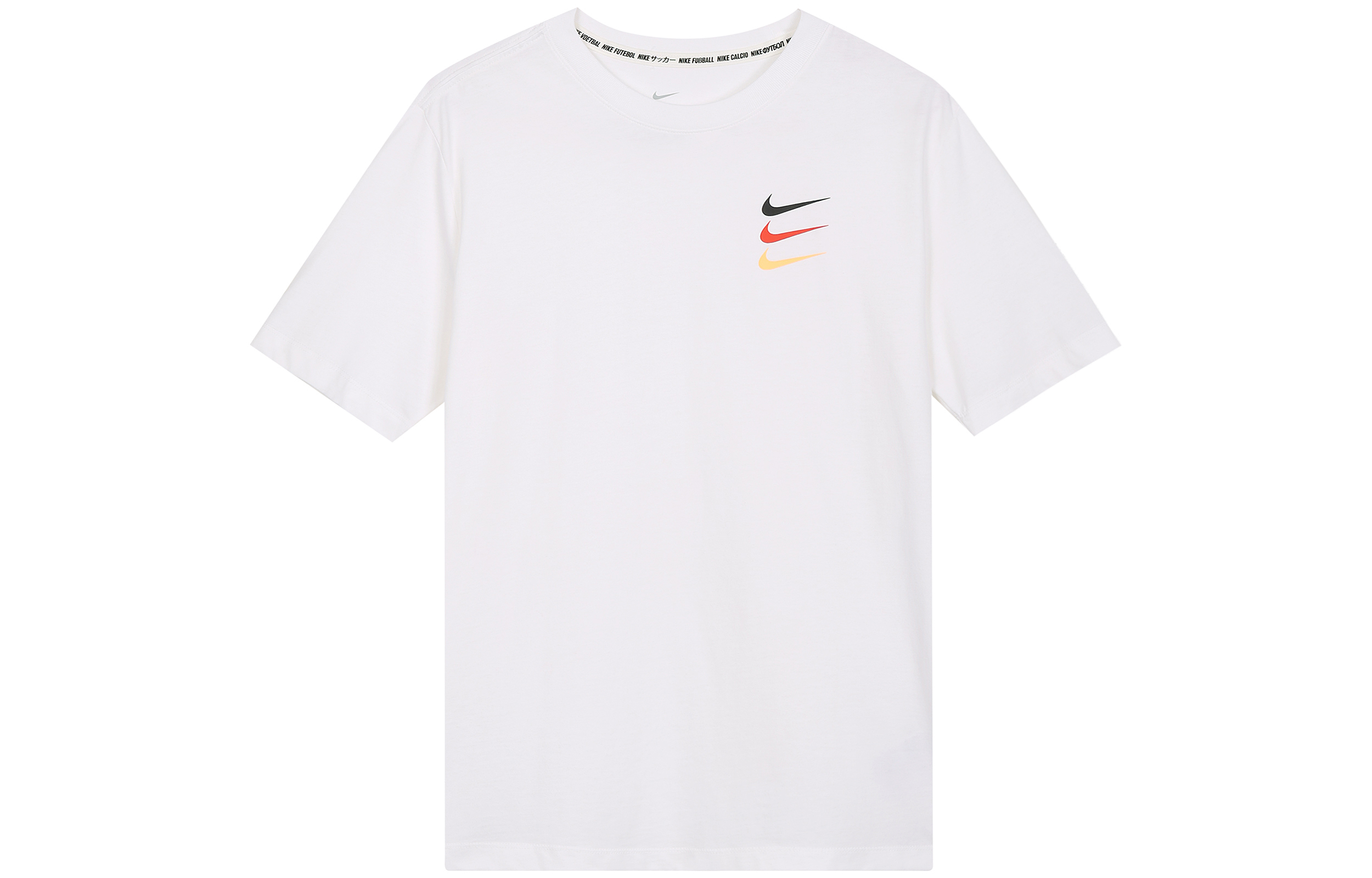 Nike FC Soccer Jerseys Men’s Moderate Straight Fit