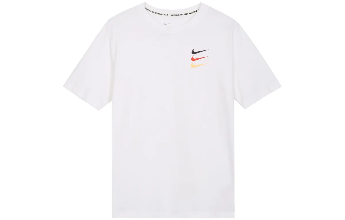 Nike FC Soccer Jerseys Men's Moderate