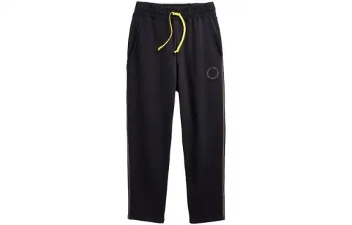 New Balance TOKYO DESIGN STUDIO Casual Pants Unisex Black
