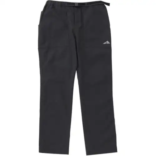 New Balance Casual Pants Unisex Black