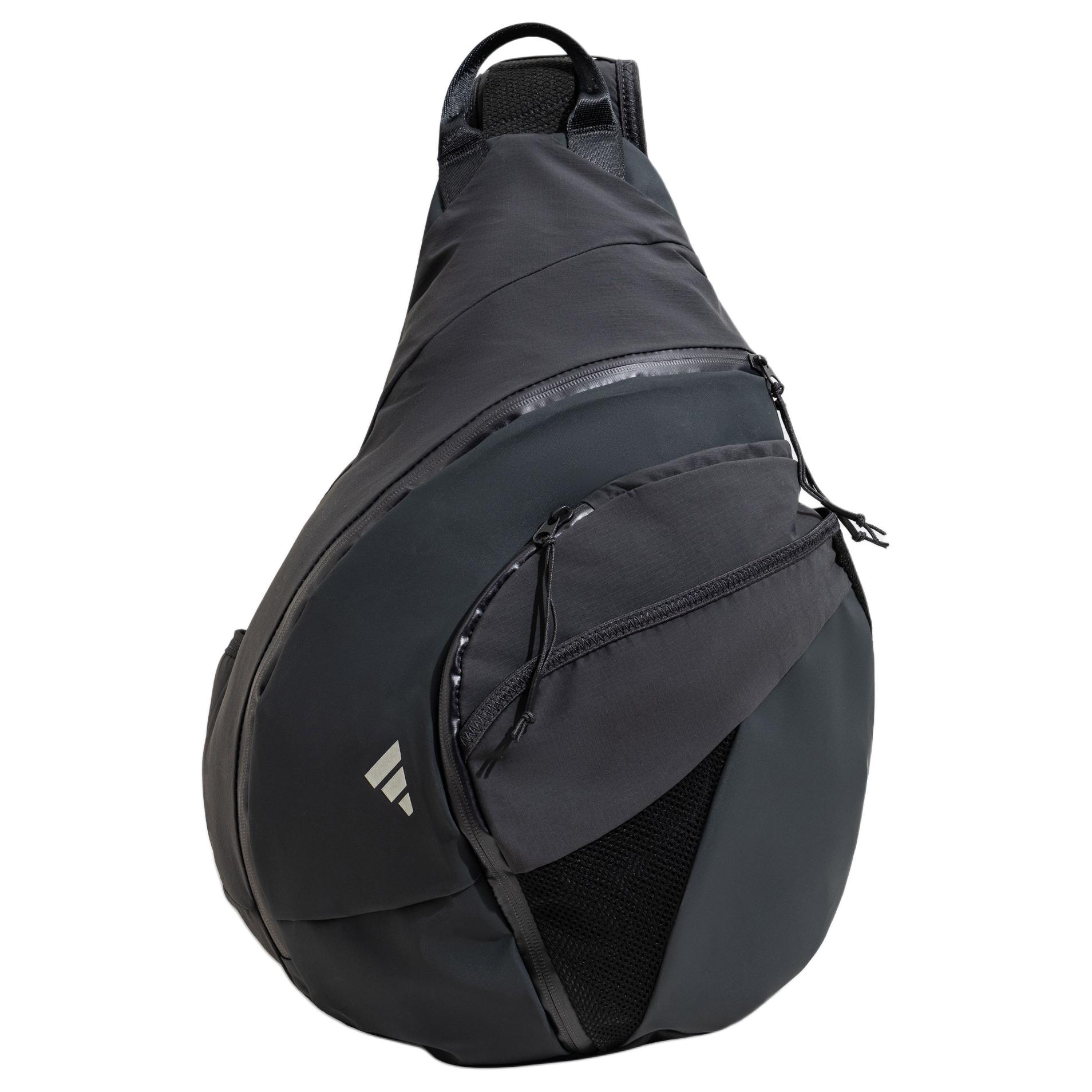 Мужская сумка adidas 26.5L (черная)