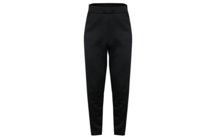 Adidas Sports Pants Men’s Black Moderate