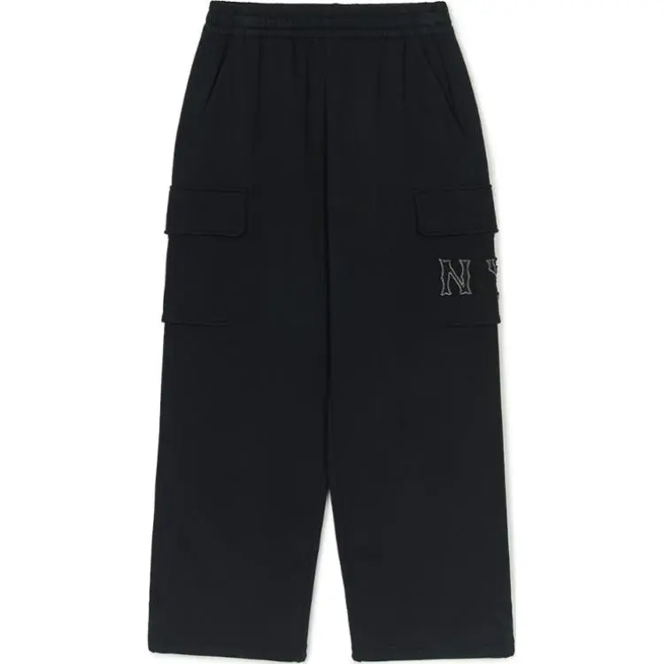 MLB New York Yankees Coopers Casual Pants Unisex Black