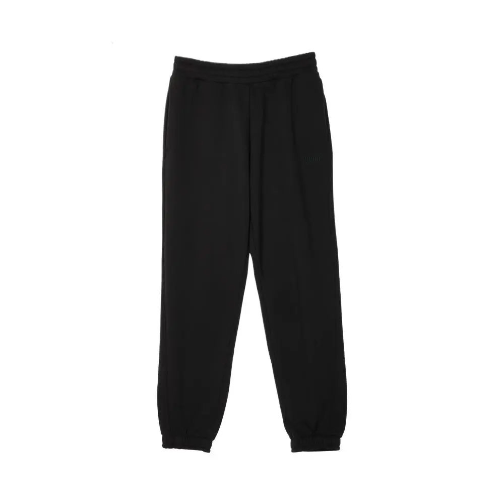 PUMA ElevatedESS SS25 SWEAT PANTS II Casual Pants Men's Black