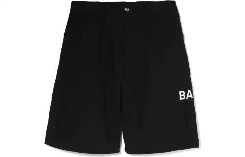 Bape 6 Pocket Wide Fit Shorts