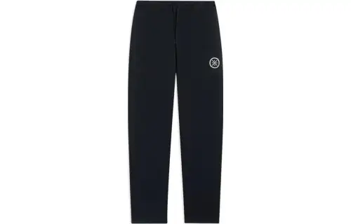 Li Ning Casual Pants Men's Black Moderate Other