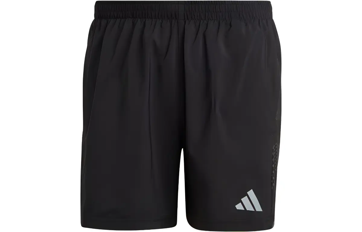 Adidas Own The Run Seasonal Shorts Casual Shorts Men's