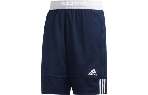 Adidas Casual Shorts Men's Dark Blue
