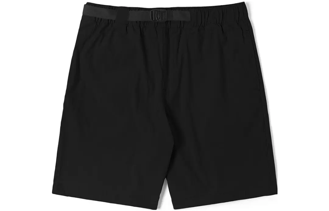 Dickies Casual Shorts Men's Black