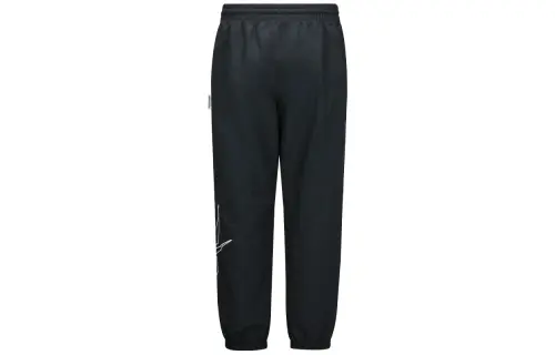 Reebok Casual Pants Unisex Black
