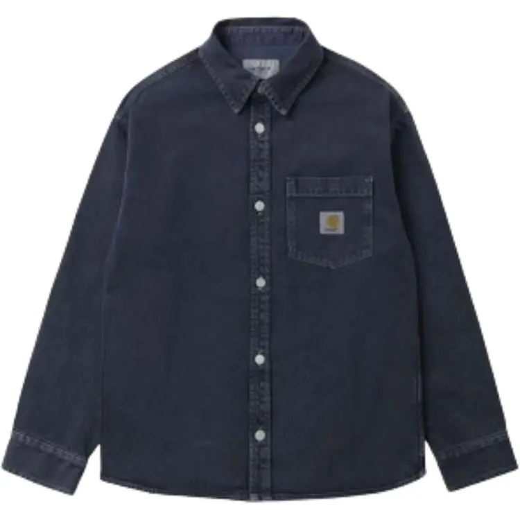 Carhartt WIP George Shirt Jacket