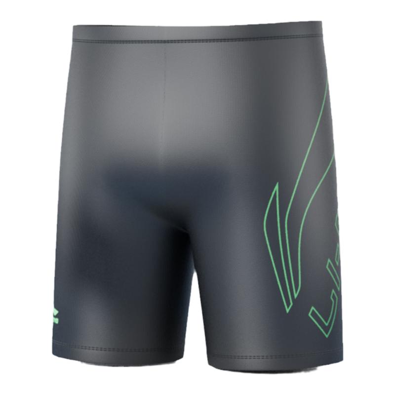 Li Ning Swimming Shorts Men’s Thin