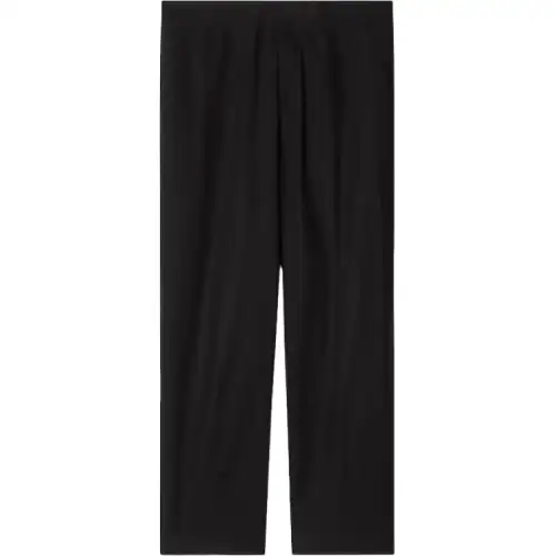 GUCCI Poplin Pants