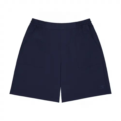 New Balance Casual Shorts Unisex Indigo