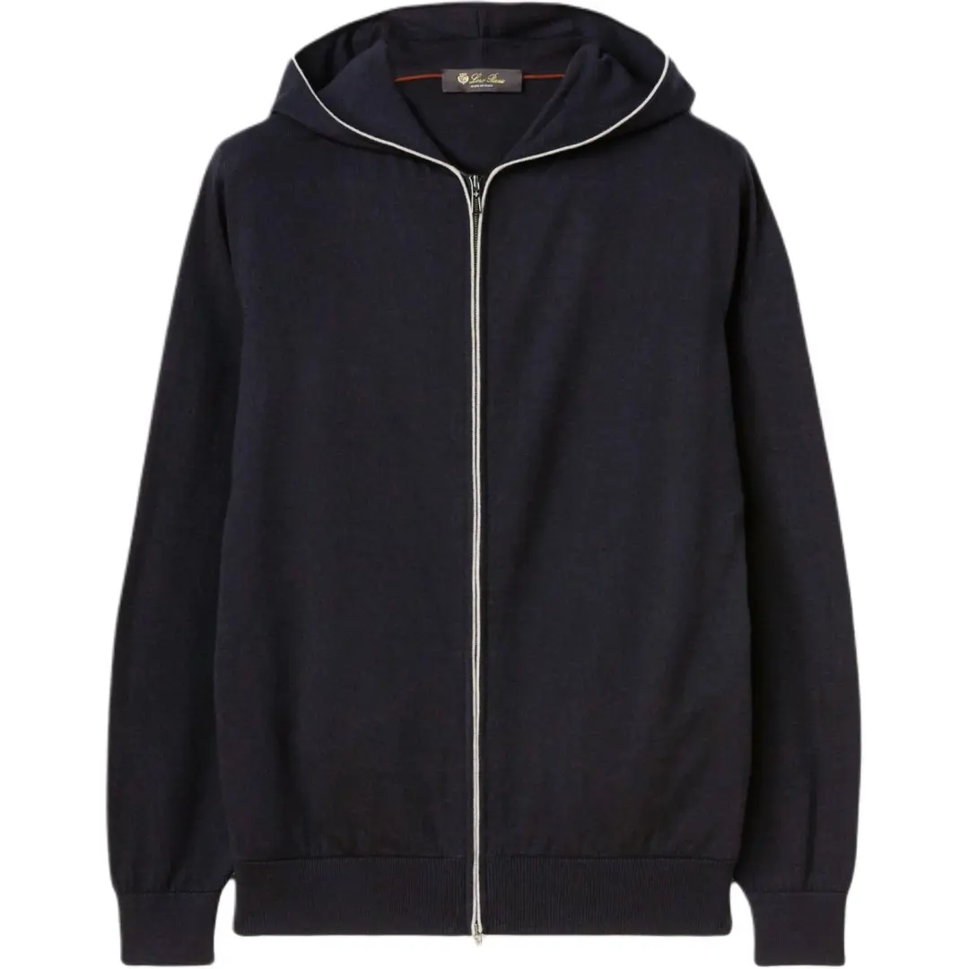 Loro Piana Jackets & Coats Men's Blue