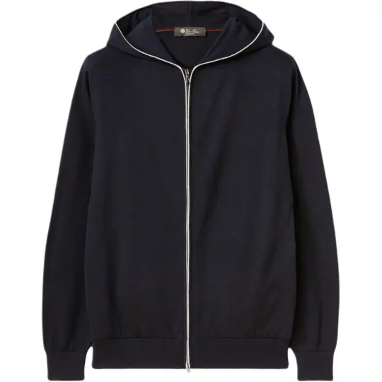 Loro Piana Jackets & Coats Men's Blue