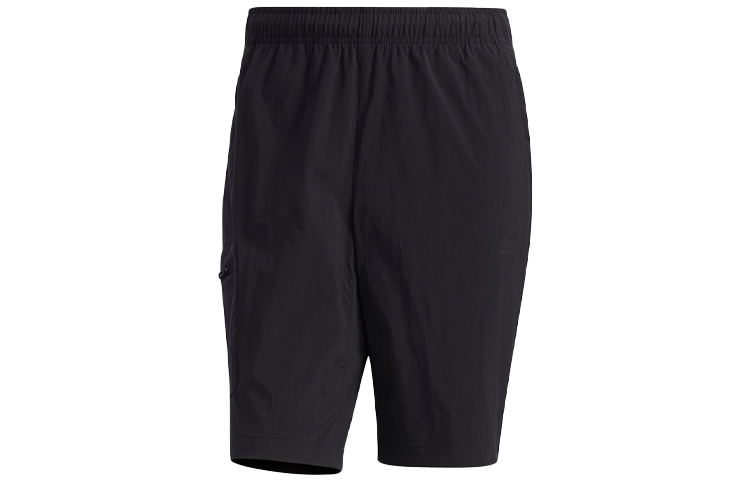 Adidas Sports Shorts Men’s Black Moderate