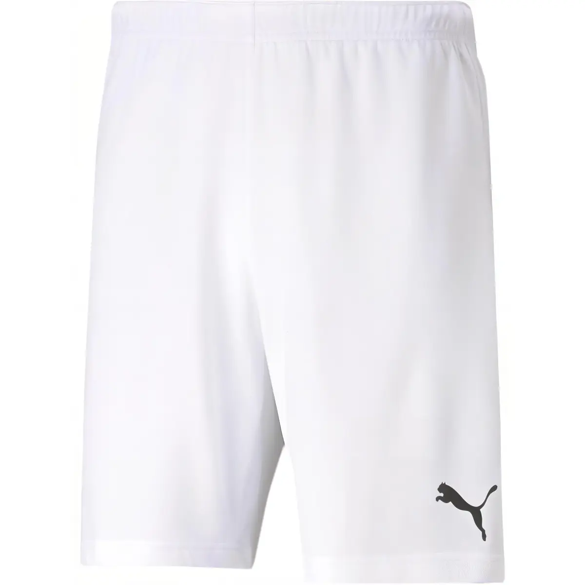 PUMA Casual Shorts Men's White