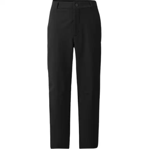 THE NORTH FACE AW24 Casual Pants Men's Cosmic Black