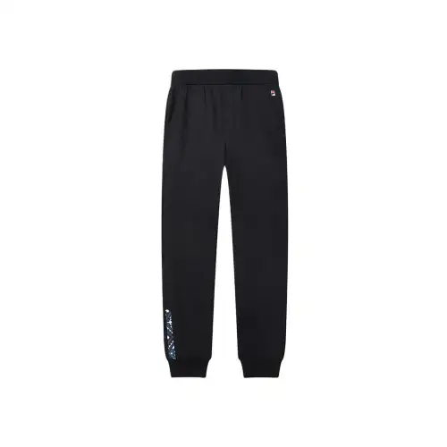 FILA Casual Pants Men's Legend Blue