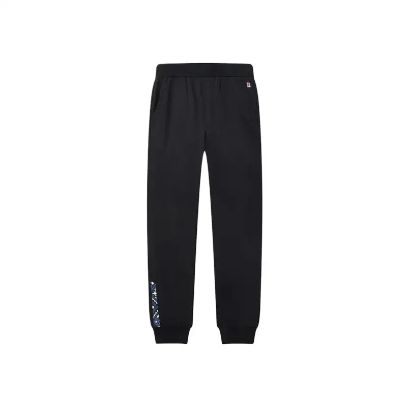 FILA Casual Pants Men's Legend Blue