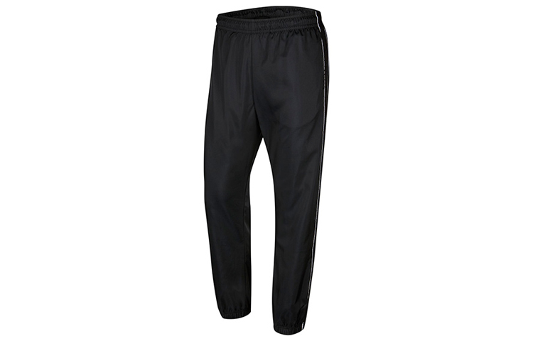 Nike Sports Pants Men’s Black Moderate