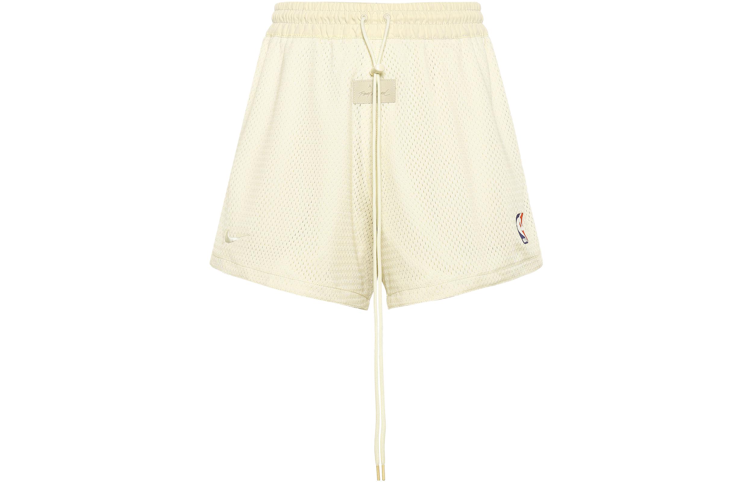 Fear Of God X Nike Basketball Shorts