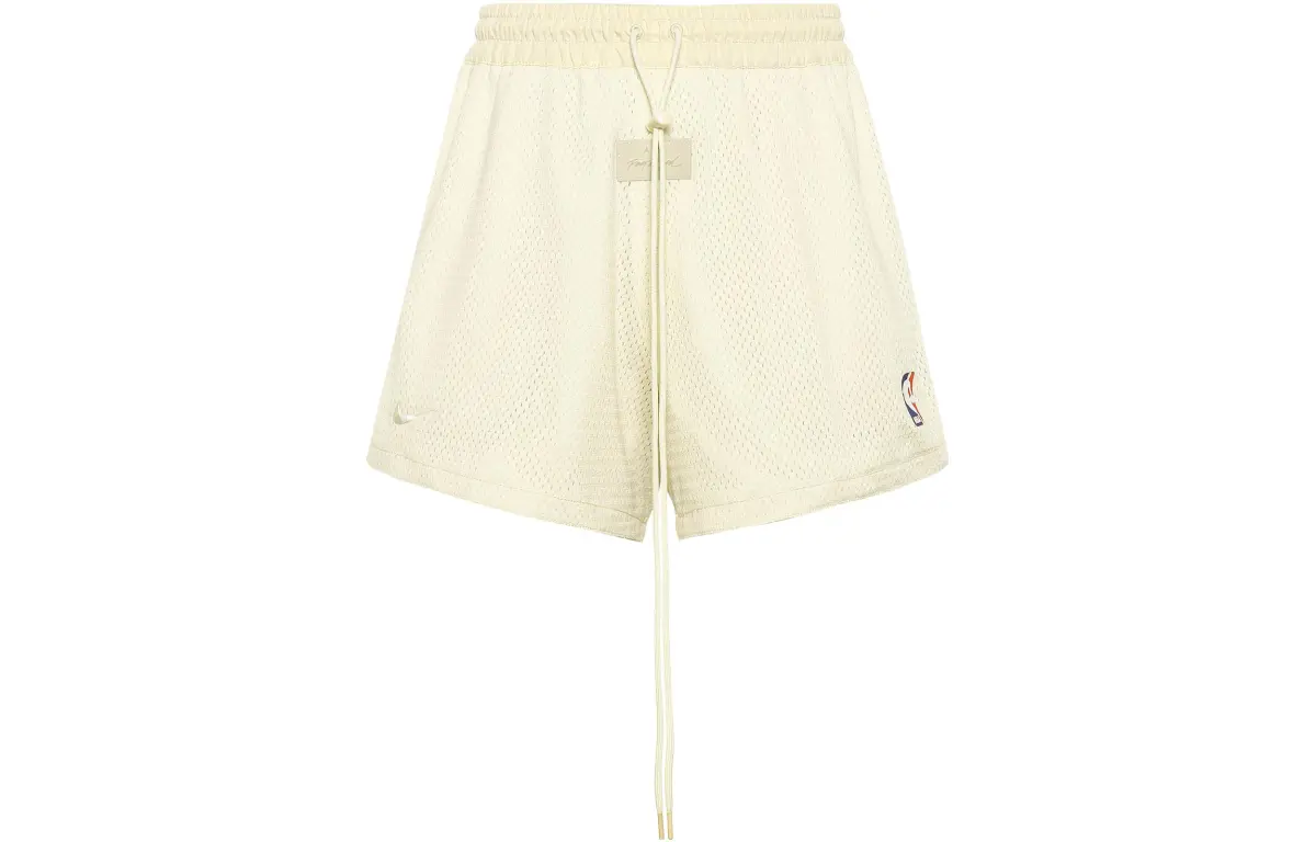 Fear Of God X Nike Basketball Shorts