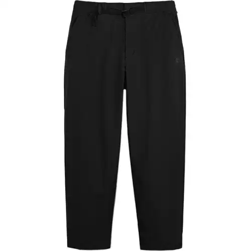 Timberland Casual Pants Men's Black