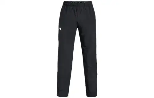 Under Armour Hockey Casual Pants Men's Black