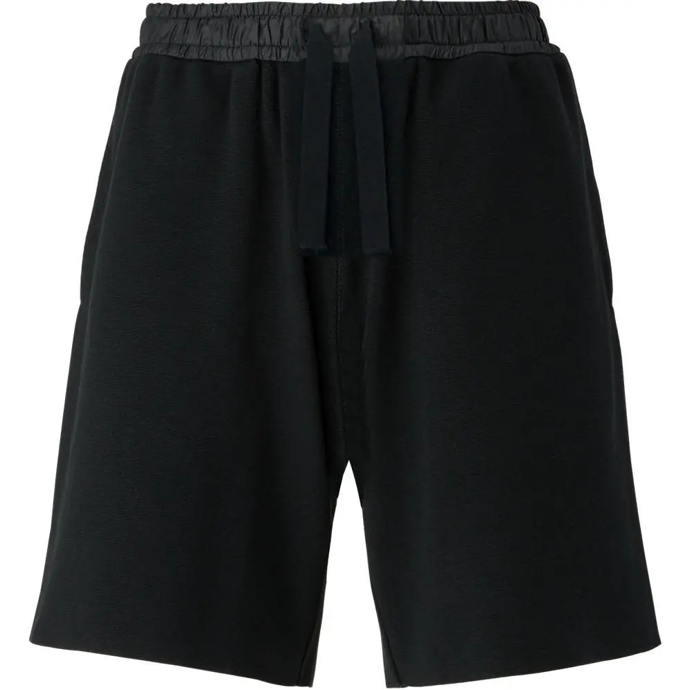 Onitsuka Tiger Casual Shorts Men's Black