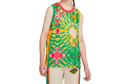 Jordan Basketball Jerseys Men's