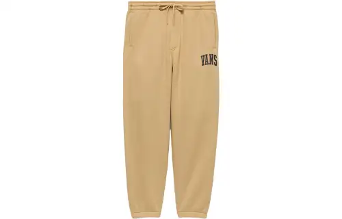 Vans Casual Pants Men's Light Umber
