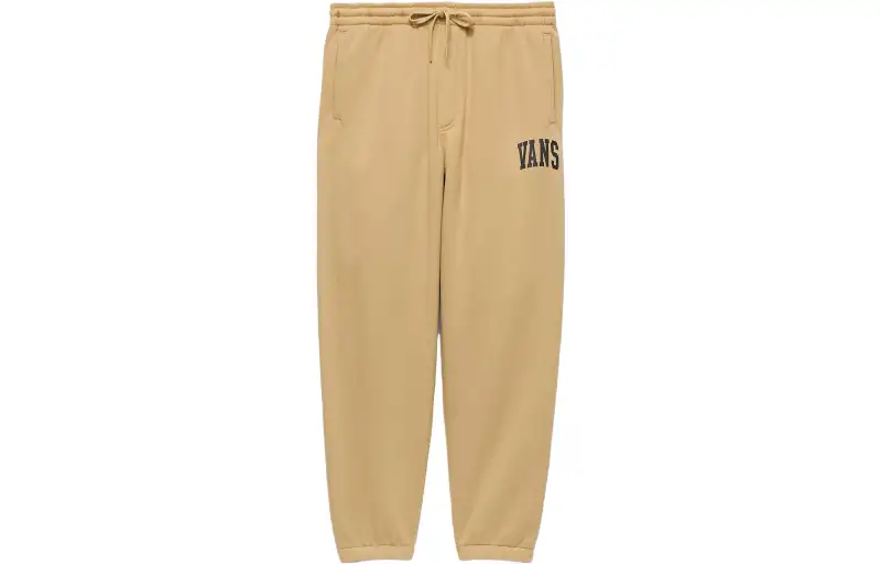 Vans Casual Pants Men's Light Umber