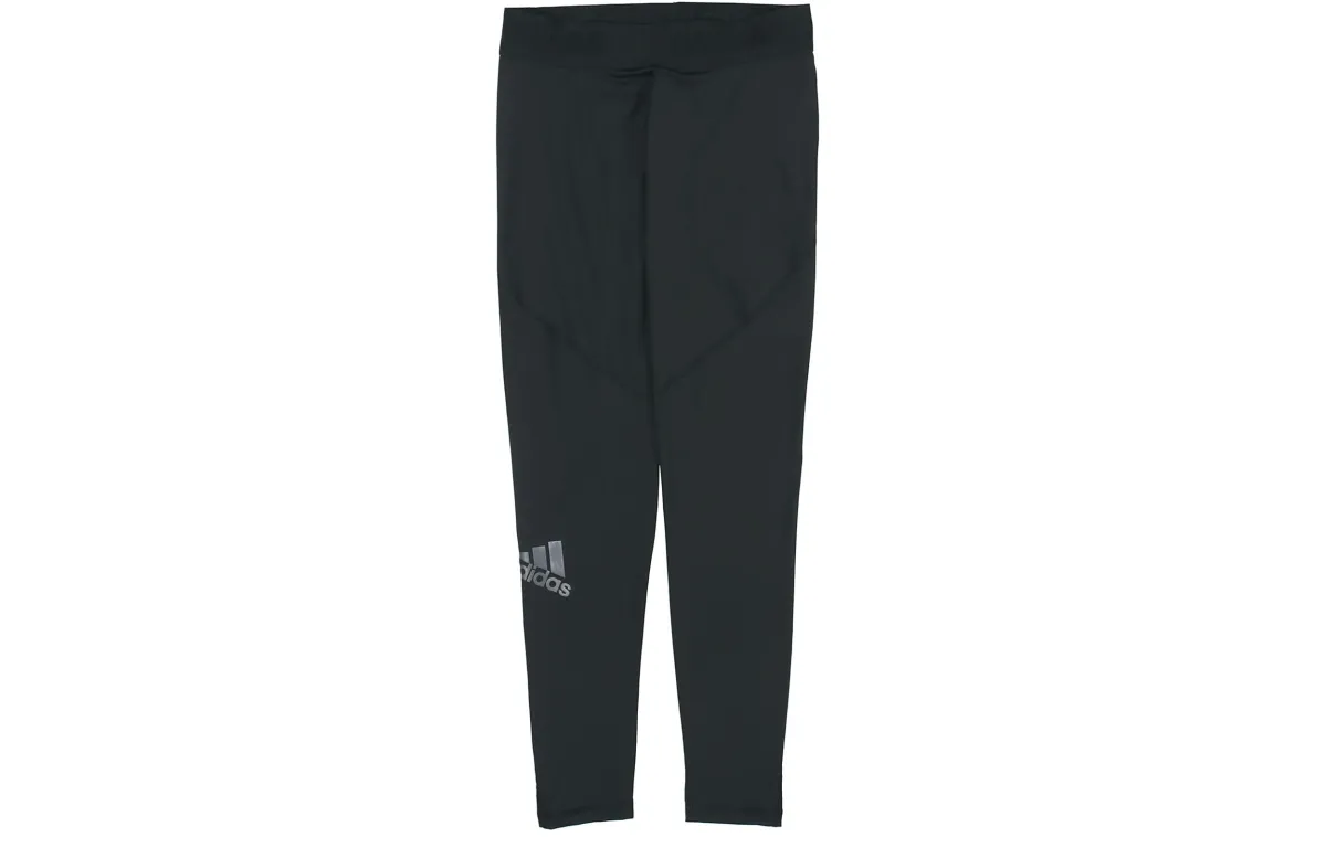Adidas Sports Pants Men's Black