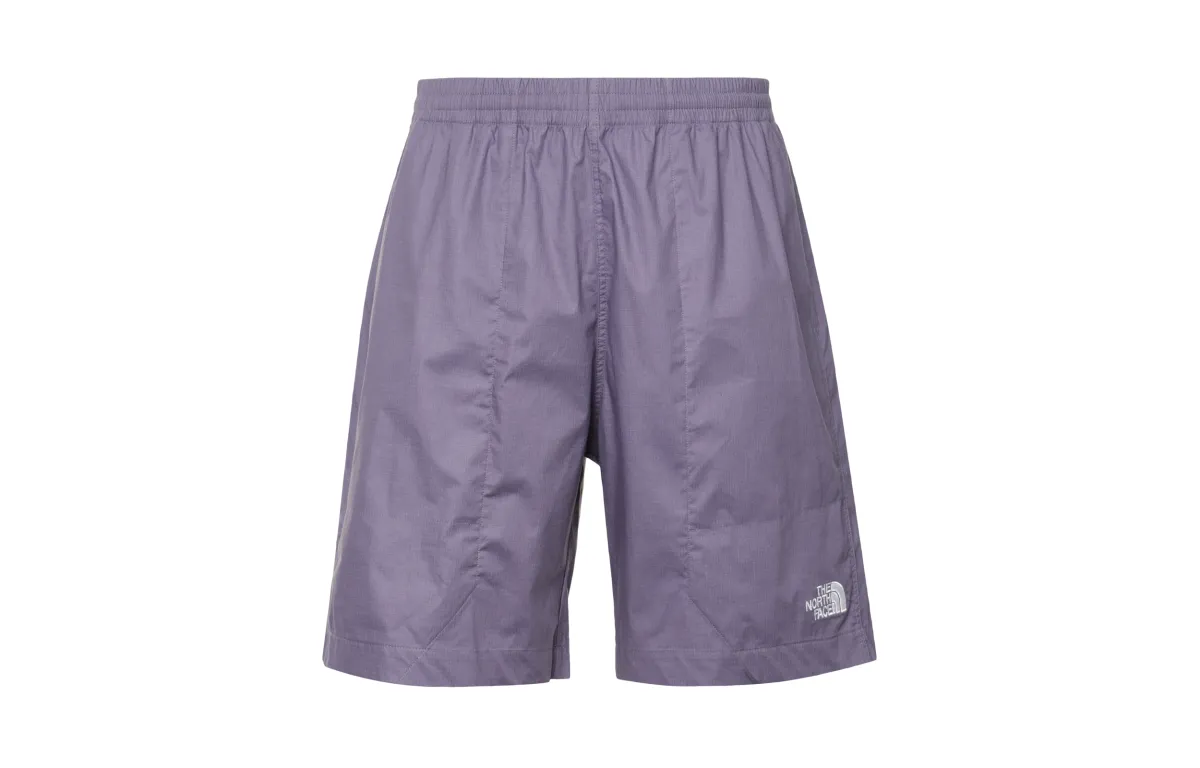 THE NORTH FACE Urban Exploration Casual Shorts Men's Purple